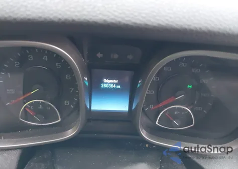 2015 Chevrolet Malibu 1Fl from USA, damaged, VIN 1G11A5SL4FF252919